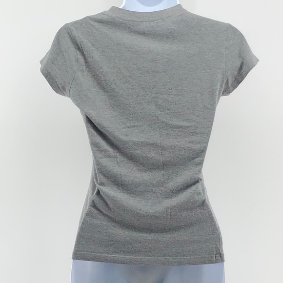 The Rolling Stones Rock Band T-Shirt Tee Sz Small - Picture 2 of 3